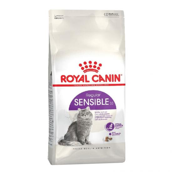 Royal Canin Sensible 33 Kedi Maması 2 Kg